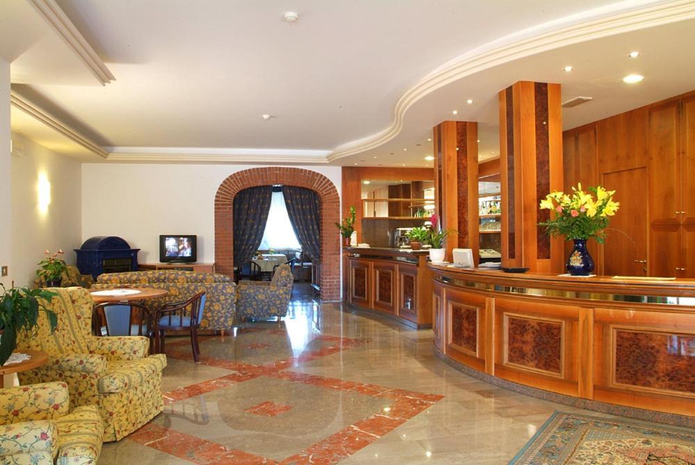 Hotel Alla Dolina Sistiana Kültér fotó